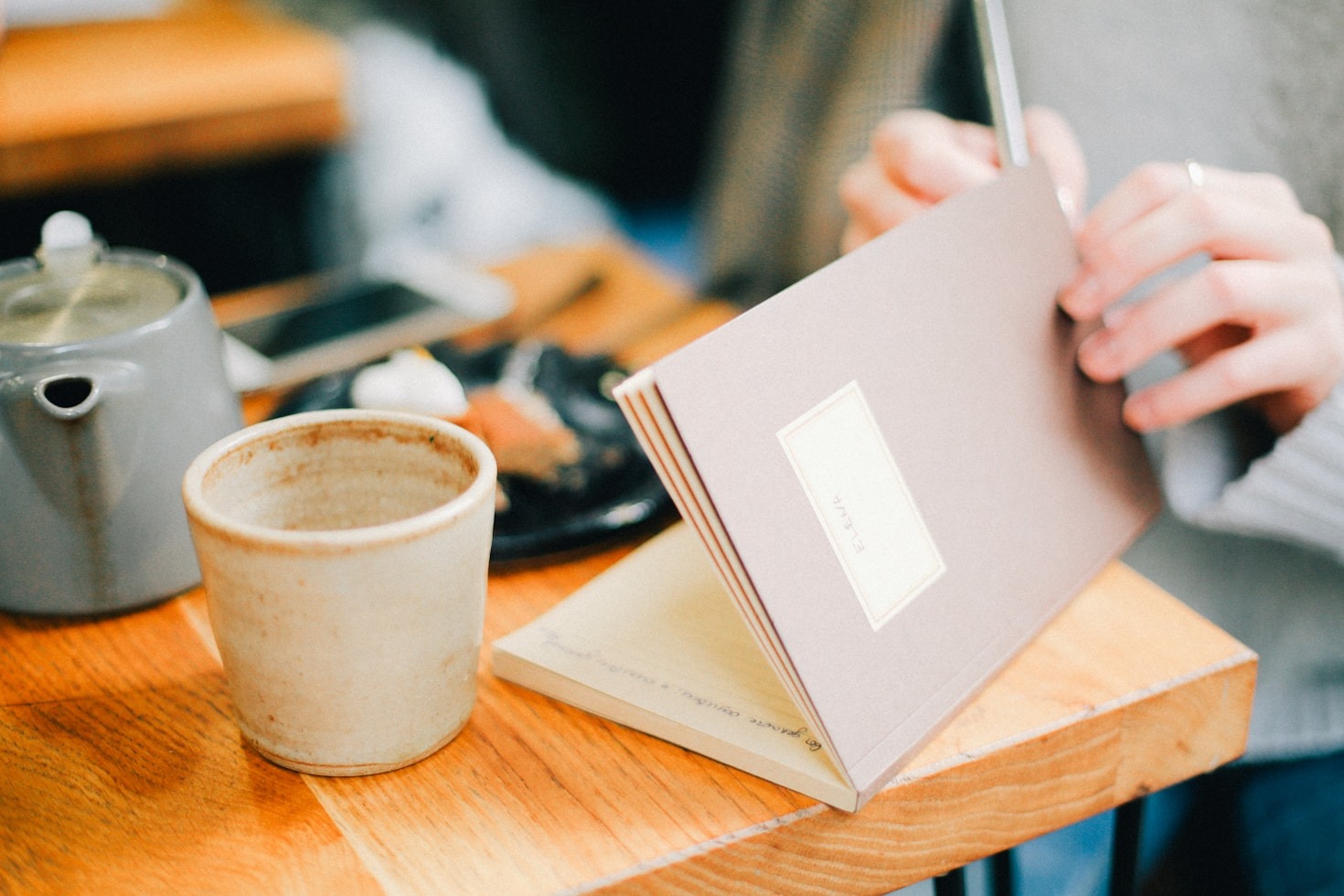The Art of Mindful Living: My Experience